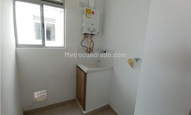 apartamento en venta en torca-usaquén. Cod A27618