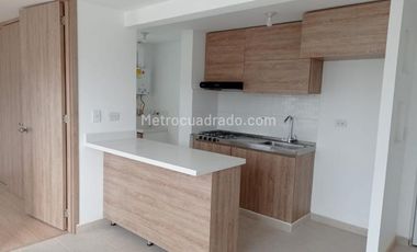 apartamento en venta en torca-usaquén. Cod A27618