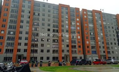 apartamento en venta en torca-usaquén. Cod A27618