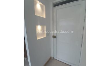 apartamento en venta en torca-usaquén. Cod A27618