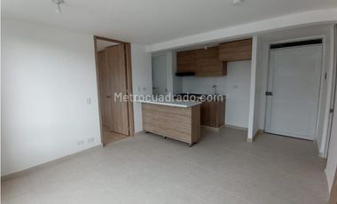 apartamento en venta en torca-usaquén. Cod A27618
