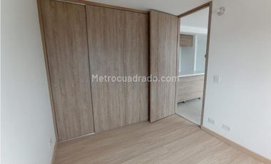 apartamento en venta en torca-usaquén. Cod A27618