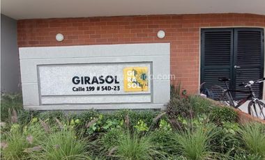 apartamento en venta en torca-usaquén. Cod A27618