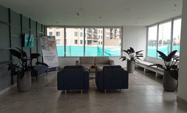 apartamento en venta en torca-usaquén. Cod A27618