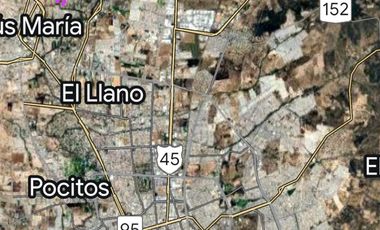 NORTE MAGNIFICO TERRENO EN VILLAS DE MONTECASSINO