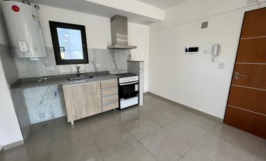 VENTA DE EXCELENTE DEPARTAMENTO MONOAMBIENTE A ESTRENAR - MONTE GRANDE CENTRO