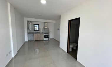 VENTA DE EXCELENTE DEPARTAMENTO MONOAMBIENTE A ESTRENAR - MONTE GRANDE CENTRO