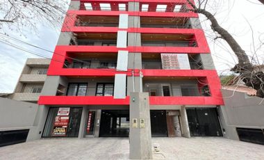 VENTA DE EXCELENTE DEPARTAMENTO MONOAMBIENTE A ESTRENAR - MONTE GRANDE CENTRO