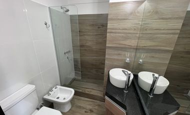 VENTA DE EXCELENTE DEPARTAMENTO MONOAMBIENTE A ESTRENAR - MONTE GRANDE CENTRO