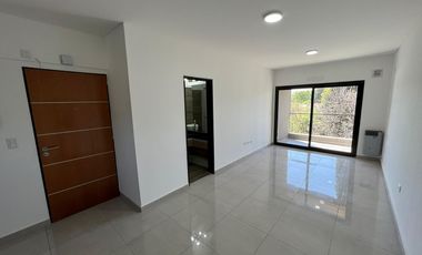 VENTA DE EXCELENTE DEPARTAMENTO MONOAMBIENTE A ESTRENAR - MONTE GRANDE CENTRO