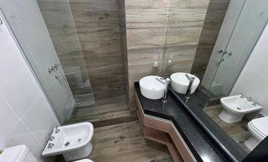 VENTA DE EXCELENTE DEPARTAMENTO MONOAMBIENTE A ESTRENAR - MONTE GRANDE CENTRO