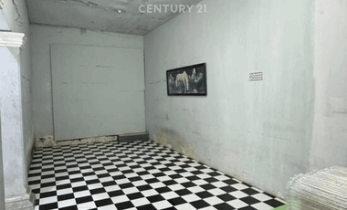 Rumah Strategis Toddopuli Raya Perumahan Puri Taman Sari