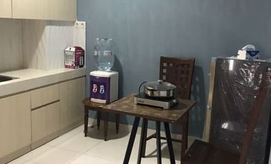 Dijual/Disewakan Apartemen Sentul City Bogor 2Bedroom Fully Furnish Lantai 16 Lokasi Strategis Siap Huni