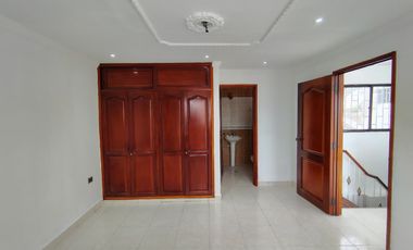 casa en arriendo/venta en floresta. Cod A93095