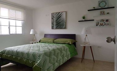 Venta de espectacular Casa Esquinera Modelo Iris  en Etapa Brisana Urb. Casalaguna/A 5 minutos del Riocentro Dorado.