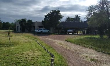 QUINTA EN VENTA JUAREZ NUEVO LEON