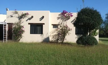 QUINTA EN VENTA JUAREZ NUEVO LEON