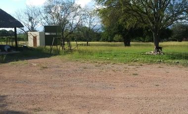 QUINTA EN VENTA JUAREZ NUEVO LEON