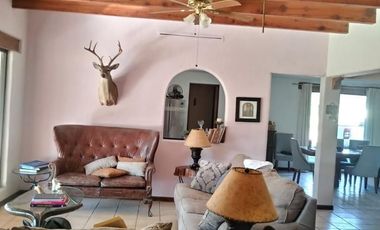 QUINTA EN VENTA JUAREZ NUEVO LEON