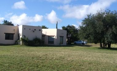 QUINTA EN VENTA JUAREZ NUEVO LEON