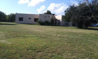 QUINTA EN VENTA JUAREZ NUEVO LEON