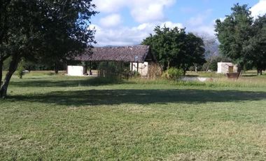 QUINTA EN VENTA JUAREZ NUEVO LEON