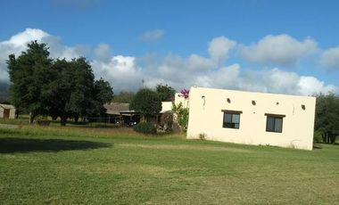 QUINTA EN VENTA JUAREZ NUEVO LEON