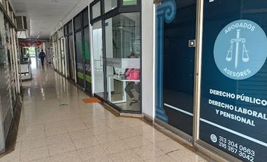VENTA de OFICINAS en NEIVA