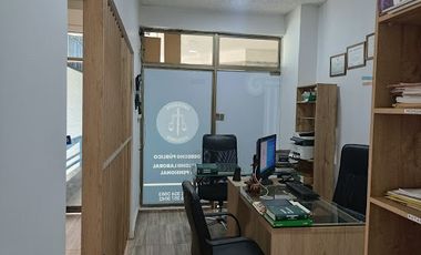 VENTA de OFICINAS en NEIVA