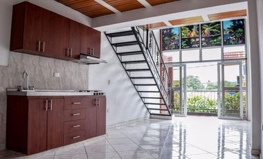 CASA CON RENTAS PARA LA VENTA EN MARIQUITA TOLIMA