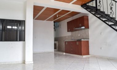 CASA CON RENTAS PARA LA VENTA EN MARIQUITA TOLIMA