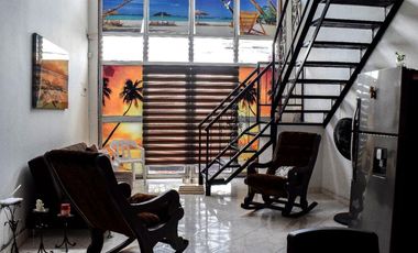 CASA CON RENTAS PARA LA VENTA EN MARIQUITA TOLIMA