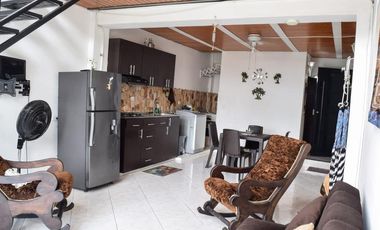 CASA CON RENTAS PARA LA VENTA EN MARIQUITA TOLIMA