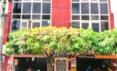 CASA CON RENTAS PARA LA VENTA EN MARIQUITA TOLIMA