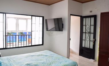 CASA CON RENTAS PARA LA VENTA EN MARIQUITA TOLIMA