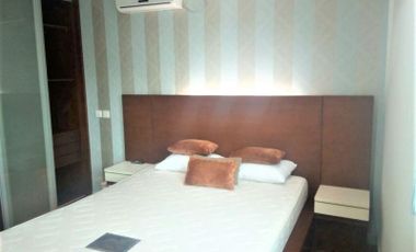 Dijual Apartemen Sahid Sudirman Type 1 Bedroom & Semi Furnished By Sava Jakarta A2639