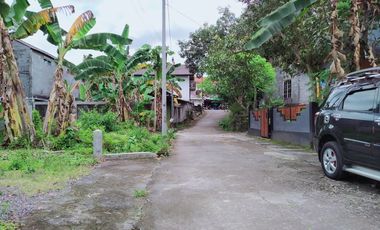 Rumah Dijual Area Jalan Pandanaran Harga Termurah
