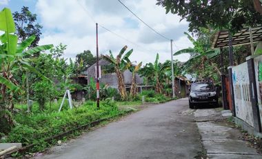 Rumah Dijual Area Jalan Pandanaran Harga Termurah