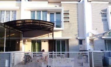 Rumah disewakan di Sambongsantren, Jombang, Jombang, Jawa Timur