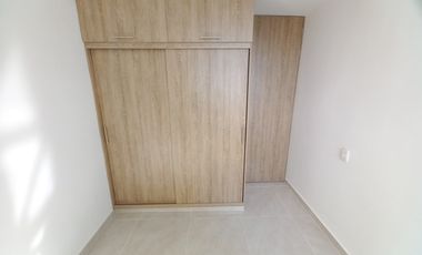 apartamento en arriendo en c.r fontana campestre piso 7. Cod A13926