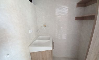 apartamento en arriendo en c.r fontana campestre piso 7. Cod A13926