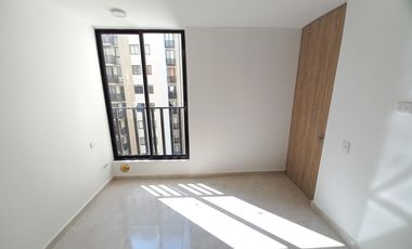 apartamento en arriendo en c.r fontana campestre piso 7. Cod A13926
