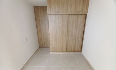 apartamento en arriendo en c.r fontana campestre piso 7. Cod A13926