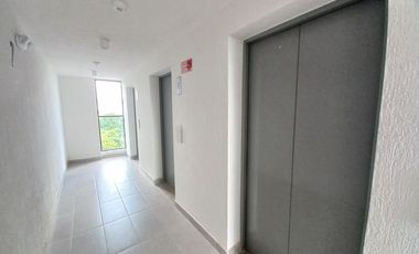 apartamento en arriendo en c.r fontana campestre piso 7. Cod A13926