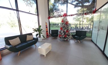 apartamento en arriendo en c.r fontana campestre piso 7. Cod A13926