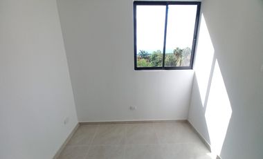 apartamento en arriendo en c.r fontana campestre piso 7. Cod A13926