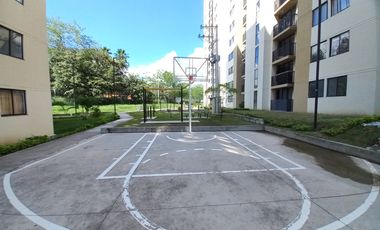 apartamento en arriendo en c.r fontana campestre piso 7. Cod A13926