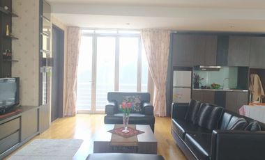 For Rent 3BR Serviced Residence Townhouse at Cilandak