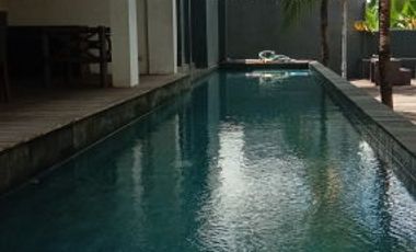 For Rent 3BR Serviced Residence Townhouse at Cilandak
