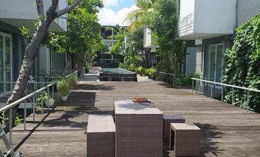 For Rent 3BR Serviced Residence Townhouse at Cilandak